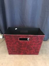 PORTA RIVISTA PORTATILE IN