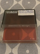 Filtro Cokin serie A A198