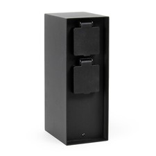 TTPresa multipla da giardino