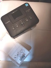 Canon SELPHY CP800 stampante