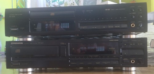 Lotto lettori cd pioneer - 2,