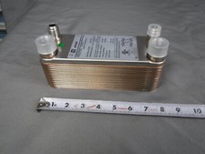 BAODE Piastra Brasata