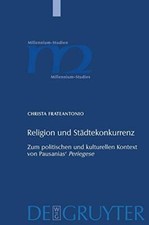 Religion und StAdtekonkurrenz