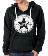 Felpa con cappuccio pullover