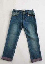  PANTALONI JEANS PER BAMBINA