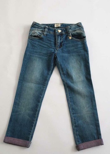 Pantaloni jeans per - pantaloni, bambina