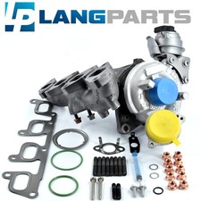 Turbocompressore per Audi Seat