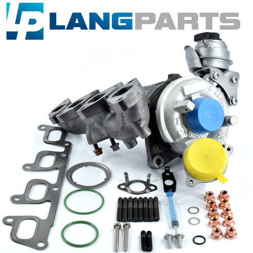 Turbocompressore per audi seat - per,