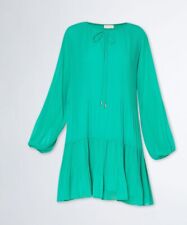 LIU JO ABITO-vestito plissè