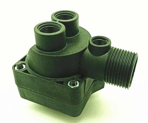 Tyre changer part blast valve - changer,