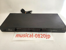 dbx 120 Dynamic Subarmonic Synthesizer