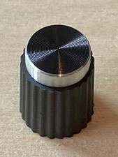 Sequenziale / Manopola senza