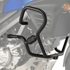 Paramotore nero givi tn3101 - paramotore,