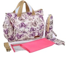 Borsone nascita bimbo per