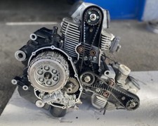 Motore DUCATI SCRAMBLER 800 