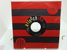FORZA MILAN INNO CALCIO ENZO AMADORI HALLO COW BOY RARE  45 RPM 7"