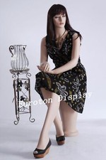 Seduto Manichino A-5 Colore