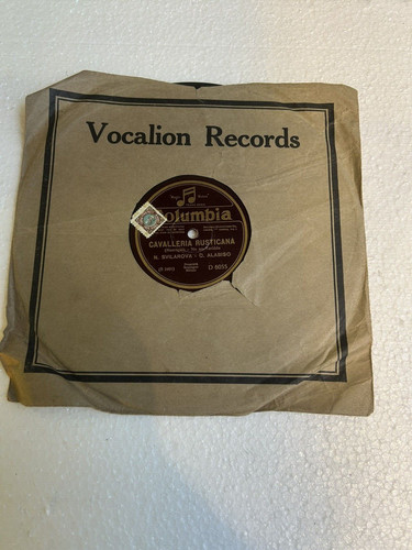 Vecchio disco vinile giri - vecchio,