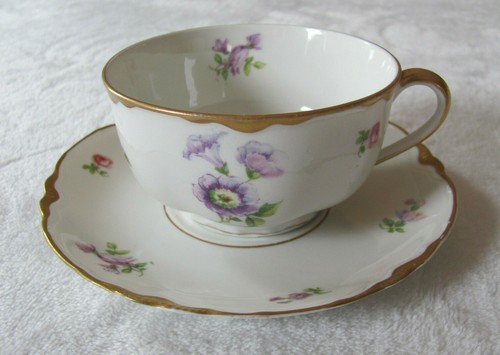 Warwick c2009 tazza piattini - c2009-tazza, e