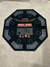 Retro world series poker - of,