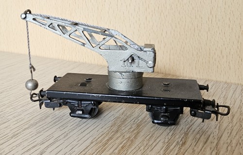 Märklin 366 carro - h0/00,