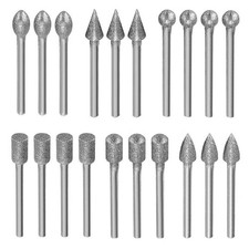 Yuentoen Set di 20 frese