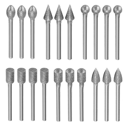 Yuentoen set frese - set, 20