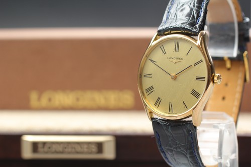 Orologio uomo longines - orologio, da