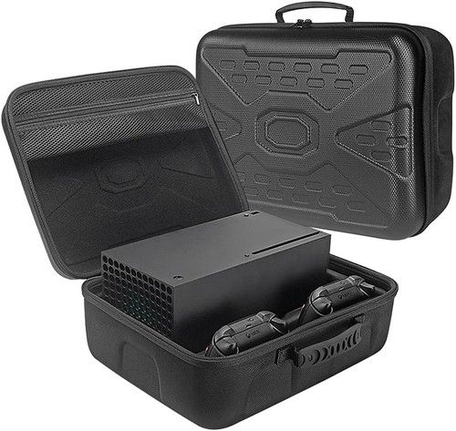 Yuhtech custodia viaggio - da,