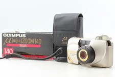 [Top MINT/Box] Olympus μ mju