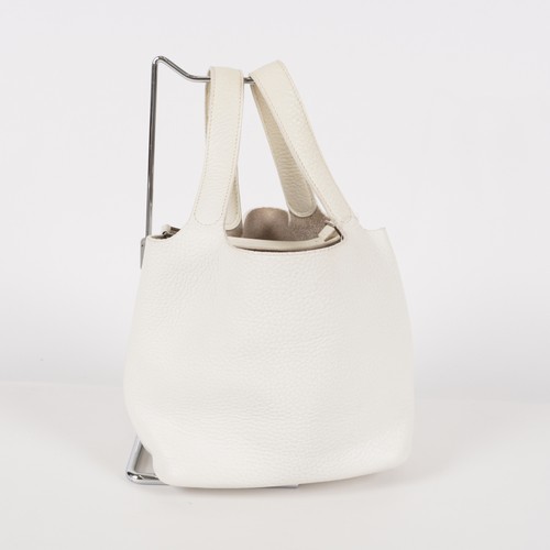 Hermes picotin lucchetto - lucchetto, pm