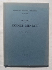 Biblioteca Nazionale Braidense