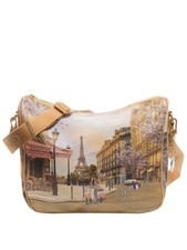 Borsa donna ynot yesbag - yesbag,