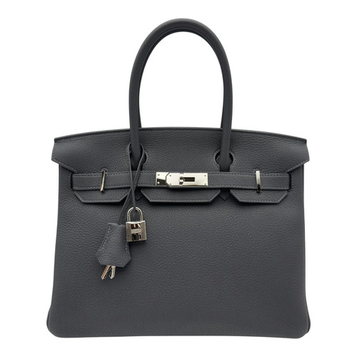 Hermes birkin handbag w - hermes,