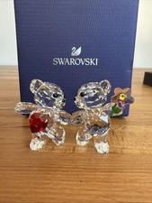 Cristallo Swarovski KRIS BEAR
