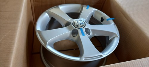Cerchi lega originali vw - lega,