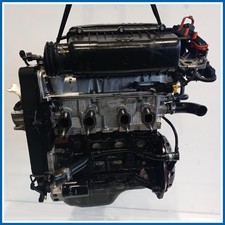 Motore Completo 199A4000 48Kw Fiat Grande Punto 71751115 2005 2010 Benzina Usato