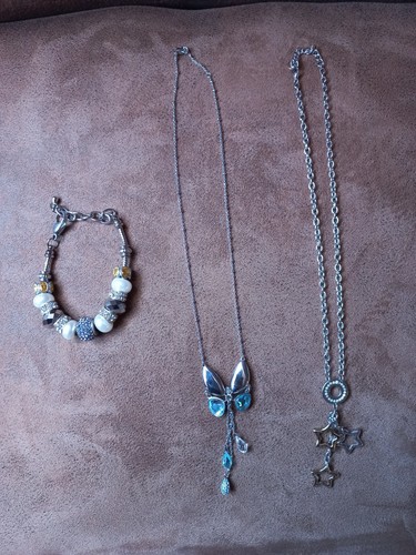 Set collier collane - collier, un