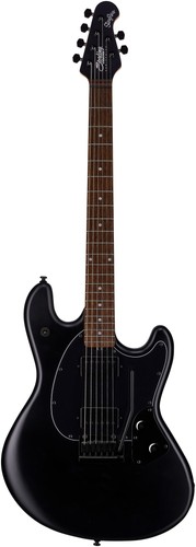 Sterling music man - music, sub