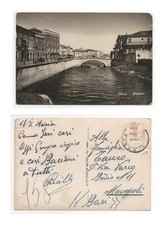 ADRIA - RIVIERA - VIAGGIATA