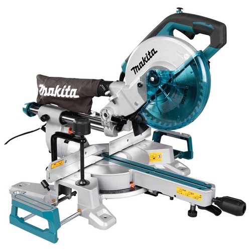 Makita ls0816f troncatrice - troncatrice, per