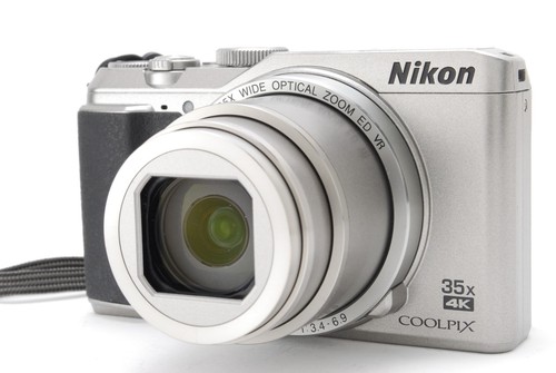 Quasi come nuovo nikon - nuovo],
