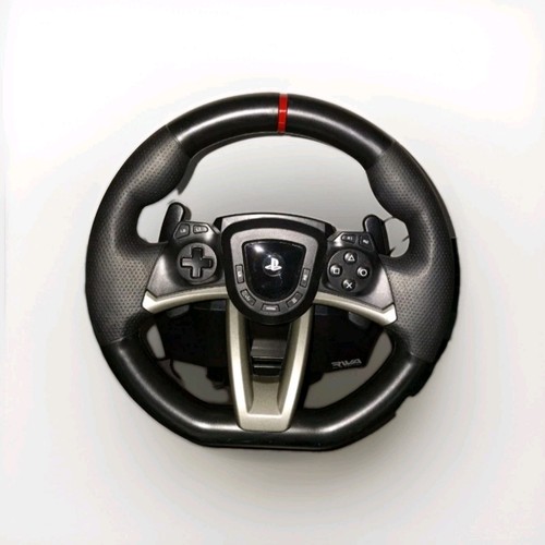 Hori rwa racing - rwa, apex