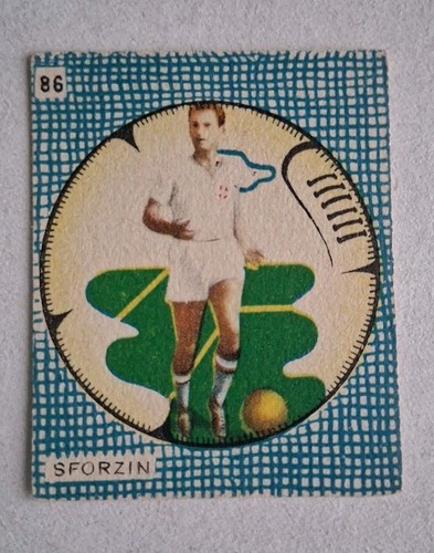 Cicogna tuttocalcio 1950 - tuttocalcio, 1950/51