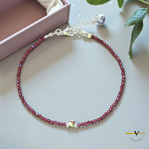 Bracciale donna argento - donna, 925