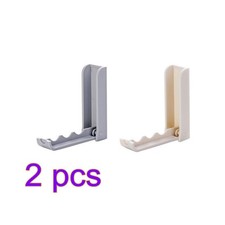  2 Pezzi Appendiabiti