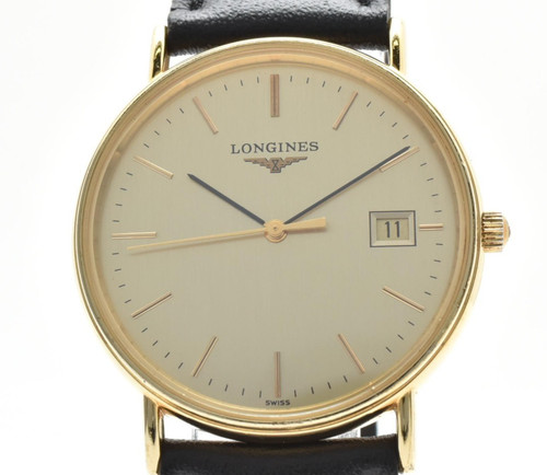 Quasi nuovo orologio - [quasi, uomo
