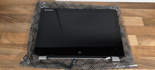 Lenovo ideapad yoga lcd - 2,