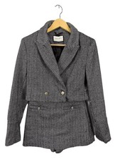 AMISU Tailleur Donna Abito da