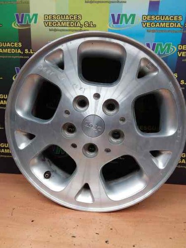 Cerchio jeep cherokee 1996 - cerchio,